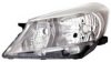 IPARLUX 11915361 Headlight